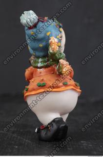 Photo Reference of Interior Decorative Statue 0025